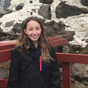 Meet your Posher, Morgan